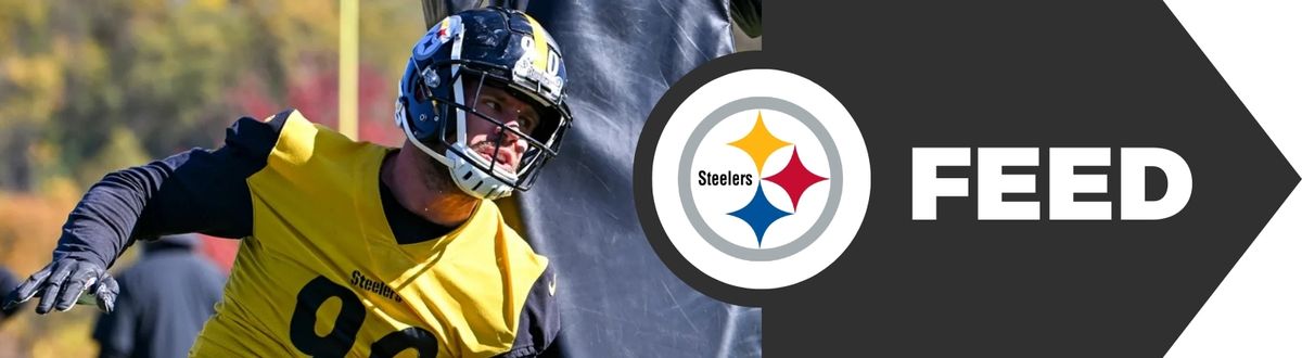 Chalk Talk: Watt's not just a pass rusher taken on the South Side (Steelers)